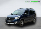 Dacia Dokker TCe 115   Beaupuy 31