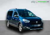 Dacia Dokker occasion année 2019 boite Manuelle Annonce Dacia Dokker occasion Essence TCe 115 à Beaupuy