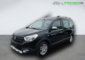 Dacia Dokker occasion année 2017 boite Manuelle Annonce Dacia Dokker occasion Essence TCe 115 à Beaupuy