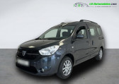 Dacia Dokker occasion année 2017 boite Manuelle Annonce Dacia Dokker occasion Essence TCe 115 à Beaupuy