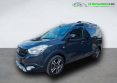 Dacia Dokker TCe 115   Beaupuy 31