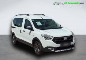 Dacia Dokker TCe 115   Beaupuy 31
