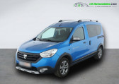 Annonce Dacia Dokker occasion Essence TCe 115  Beaupuy