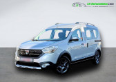 Dacia Dokker TCe 115   Beaupuy 31
