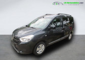 Dacia Dokker TCe 115   Beaupuy 31