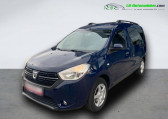 Dacia Dokker TCe 115   Beaupuy 31