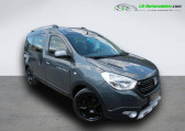 Dacia Dokker TCe 115   Beaupuy 31