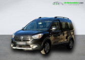 Dacia Dokker TCe 115   Beaupuy 31