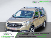 Annonce Dacia Dokker occasion Essence TCe 115  Beaupuy