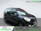 Annonce Dacia Dokker occasion Essence TCe 115  Beaupuy