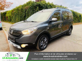 Dacia Dokker occasion année 2018 boite Manuelle Annonce Dacia Dokker occasion Essence TCe 115 à Beaupuy