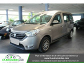 Dacia Dokker occasion année 2015 boite Manuelle Annonce Dacia Dokker occasion Essence TCe 115 à Beaupuy