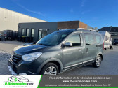 Dacia Dokker occasion année 2017 boite Manuelle Annonce Dacia Dokker occasion Essence TCe 115 à Beaupuy