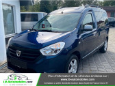 Dacia Dokker occasion année 2015 boite Manuelle Annonce Dacia Dokker occasion Essence TCe 115 à Beaupuy