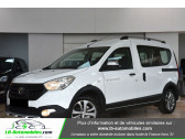 Dacia Dokker occasion année 2017 boite Manuelle Annonce Dacia Dokker occasion Essence TCe 115 à Beaupuy