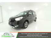 Dacia Dokker occasion année 2016 boite Manuelle Annonce Dacia Dokker occasion Essence TCe 115 à Beaupuy