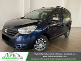 Dacia Dokker occasion année 2015 boite Manuelle Annonce Dacia Dokker occasion Essence TCe 115 à Beaupuy