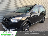 Dacia Dokker occasion année 2017 boite Manuelle Annonce Dacia Dokker occasion Essence TCe 115 à Beaupuy
