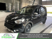 Dacia Dokker occasion année 2017 boite Manuelle Annonce Dacia Dokker occasion Essence TCe 115 à Beaupuy