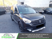 Dacia Dokker occasion année 2018 boite Manuelle Annonce Dacia Dokker occasion Essence TCe 115 à Beaupuy