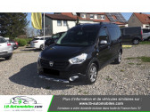 Dacia Dokker occasion année 2017 boite Manuelle Annonce Dacia Dokker occasion Essence TCe 115 à Beaupuy