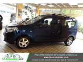 Dacia Dokker occasion année 2017 boite Manuelle Annonce Dacia Dokker occasion Essence TCe 115 à Beaupuy