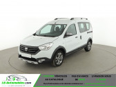 Dacia Dokker occasion année 2015 boite Manuelle Annonce Dacia Dokker occasion Essence TCe 115 à Beaupuy