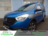 Dacia Dokker occasion année 2015 boite Manuelle Annonce Dacia Dokker occasion Essence TCe 115 à Beaupuy