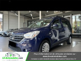 Dacia Dokker occasion année 2016 boite Manuelle Annonce Dacia Dokker occasion Essence TCe 115 à Beaupuy