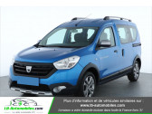 Dacia Dokker occasion année 2016 boite Manuelle Annonce Dacia Dokker occasion Essence TCe 115 à Beaupuy