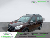 Dacia Dokker occasion année 2017 boite Manuelle Annonce Dacia Dokker occasion Essence TCe 115 à Beaupuy