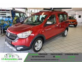 Dacia Dokker occasion année 2019 boite Manuelle Annonce Dacia Dokker occasion Essence TCe 115 à Beaupuy