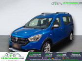 Annonce Dacia Dokker occasion Essence TCe 130 FAP - 2020 � Beaupuy