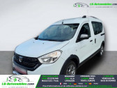 Annonce Dacia Dokker occasion Essence TCe 130 FAP - 2020 � Beaupuy
