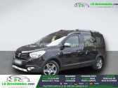 Dacia Dokker TCe 130 FAP - 2020  � Beaupuy 31