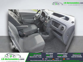 Dacia Dokker TCe 130 FAP - 2020  occasion � Beaupuy - photo n�2