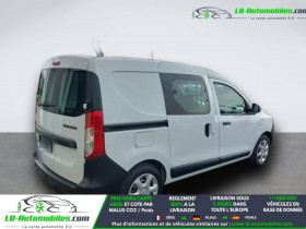 Dacia Dokker , garage LB AUTOMOBILES � Beaupuy