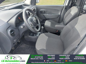 Dacia Dokker TCe 130 FAP - 2020  occasion � Beaupuy - photo n�3