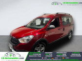 Annonce Dacia Dokker occasion Essence TCe 130 FAP - 2020 � Beaupuy