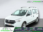 Dacia Dokker TCe 130 FAP - 2020  � Beaupuy 31