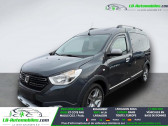 Annonce Dacia Dokker occasion Essence TCe 130 FAP - 2020 � Beaupuy