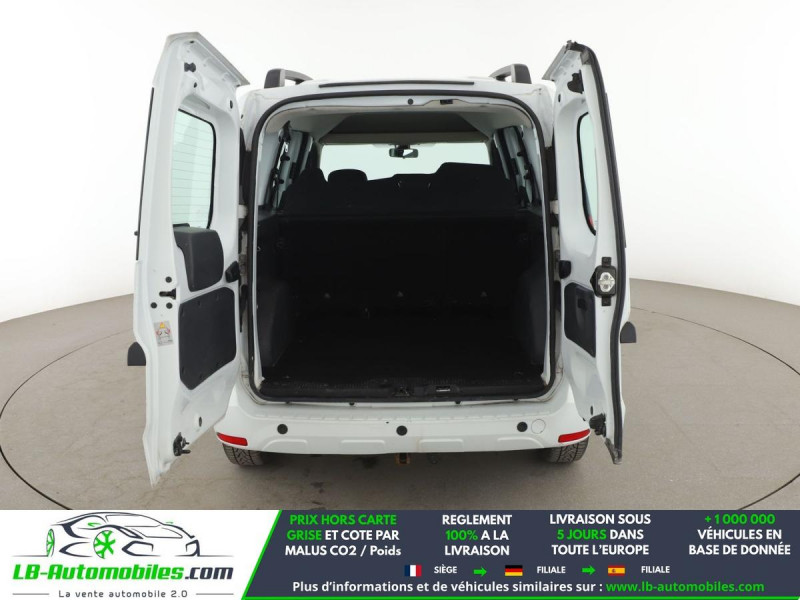 Dacia Dokker TCe 130 FAP - 2020  occasion � Beaupuy - photo n�9