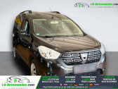 Dacia Dokker TCe 130 FAP - 2020  � Beaupuy 31