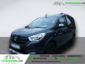 Dacia Dokker TCe 130 FAP - 2020  � Beaupuy 31