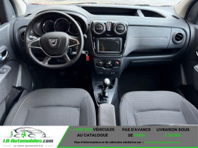 Dacia Dokker TCe 130 FAP - 2020  occasion � Beaupuy - photo n�3