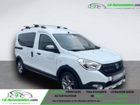 Dacia Dokker TCe 130 FAP - 2020  occasion � Beaupuy - photo n�2