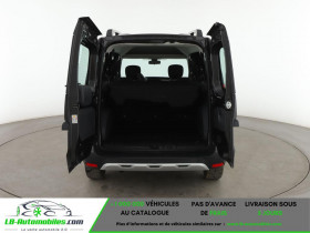 Dacia Dokker TCe 130 FAP - 2020  occasion � Beaupuy - photo n�8