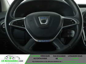 Dacia Dokker TCe 130 FAP - 2020  occasion � Beaupuy - photo n�7