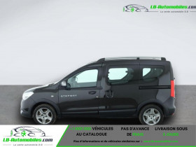Dacia Dokker TCe 130 FAP - 2020  occasion � Beaupuy - photo n�4