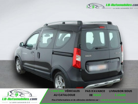Dacia Dokker TCe 130 FAP - 2020  occasion � Beaupuy - photo n�3